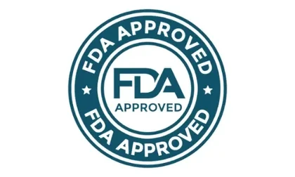 MeltCore FDA-registered facility claim