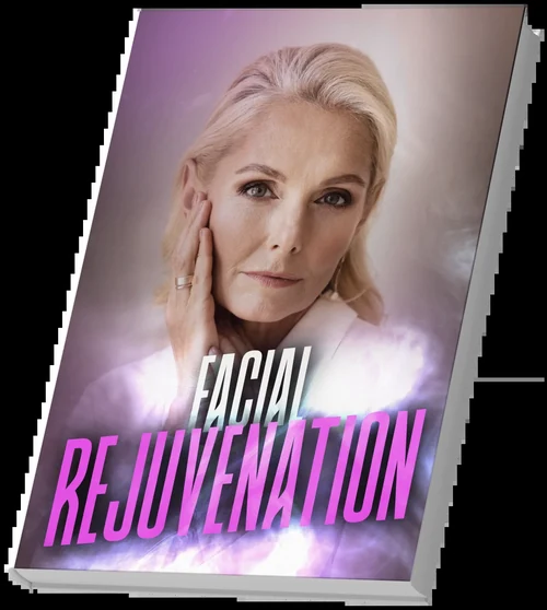 Facial Rejuvenation bonus cover