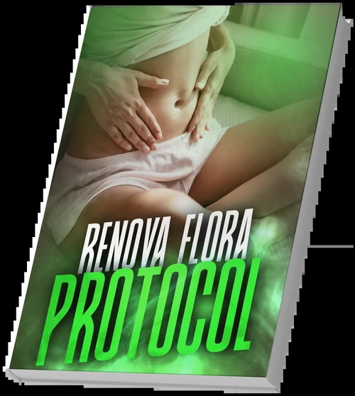 Renova Flora Protocol bonus cover