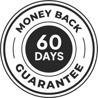 MeltCore money-back guarantee